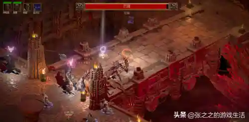 死灵法师练级流派搭配阵容(亡灵法师学什么专业)插图92