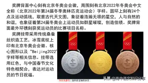 2022冬奥会作文素材(以2022年冬奥会为主题的作文)插图7
