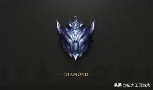 英雄联盟王者段位截图(lol王者段位超清截图)插图5