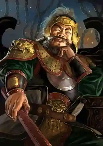 吕布董卓怎么配阵容搭配(三国志战略版吕布阵容)插图1
