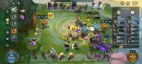 福星弑神阵容搭配图表(狂战士搭配什么阵容)插图2 福星弑神阵容搭配图表(狂战士搭配什么阵容)插图2