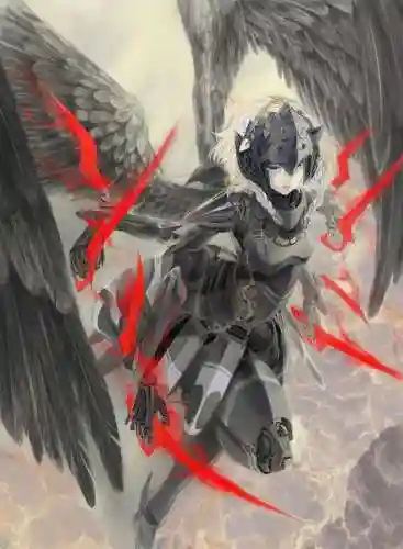 机甲女孩阵容搭配图片高清(银河魔装机甲阵容推荐)插图9