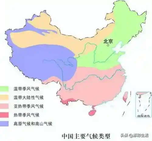 中国地图高清全图 全国(最新版中国地图下载)插图10
