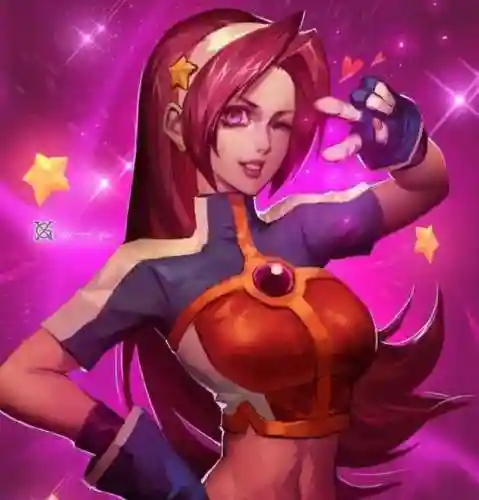 疯莉安娜和疯八神谁强(八神怎么变成疯八的)插图5
