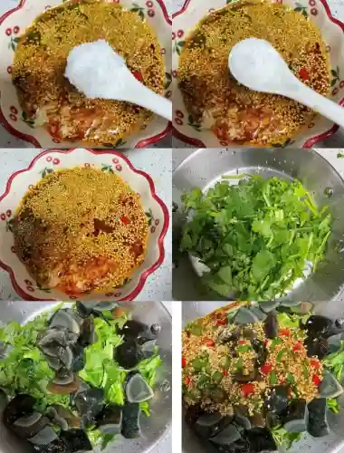 家常菜谱1000例图片(小红书家常菜100道不重样)插图2