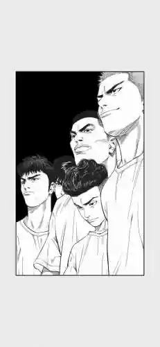 灌篮高手图片高清壁纸(十大篮球绝版壁纸)插图5