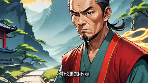 三打白骨精主要内容概括(大闹天宫主要内容概括50字)插图2