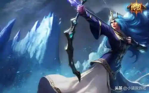 寒冰射手皮肤手感排行(寒冰哪个皮肤手感最好)