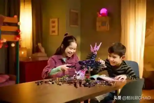 渡鸦机甲模组搭配阵容图(云顶之弈乌鸦阵容搭配)插图41