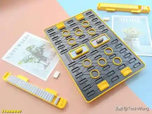 军棋单挑暗器阵容搭配图(军棋暗棋的正确玩法)插图12