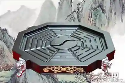 奇门遁甲入门图解(奇门遁甲初学入门教程)插图3