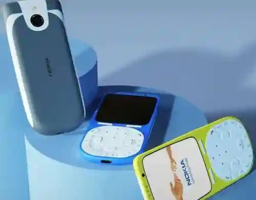 诺基亚n70手机图片(诺基亚所有机型一览表)插图1