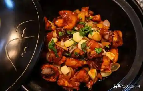 家常菜的做法大全家常炒菜(小红书家常菜做法)插图5