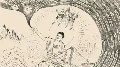 洪荒之清静道人(洪荒之举南金泉)插图3