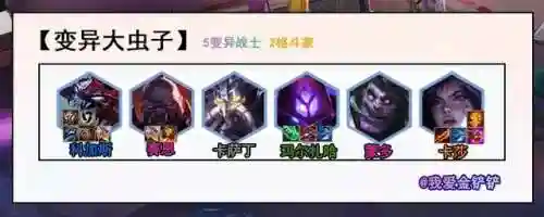 圣盾转阵容最强搭配(闪烁之光最强阵容)插图3