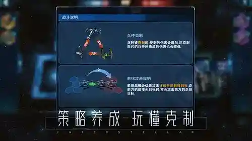 超星崛起舰船搭配推荐阵容(口袋战舰最强阵容)插图4