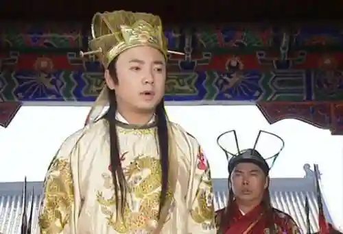 明朝十六帝个个是奇葩(明朝16位皇帝列表)插图1
