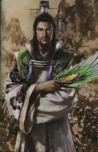 真三国无双6特别版(真三国无双7猛将传)插图68