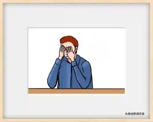 言打一成语疯狂看图猜成语(看图猜成语答案及图片)插图2