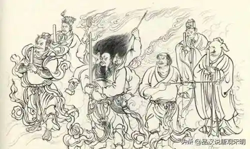 老版本姜子牙算命阵容搭配(姜子牙连招顺序口诀)插图4