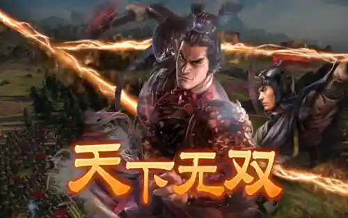 吕布群雄阵容搭配推荐最新(群雄吕布阵容)
