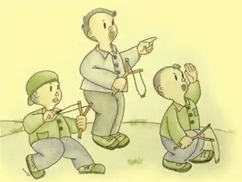 弹弓小子阵容搭配图表大全(火箭小子最强武器搭配)