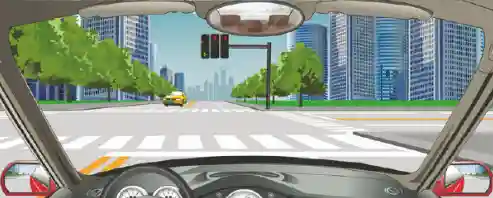 驾照考试科目一题库(学法减分扫一扫答题软件)插图7