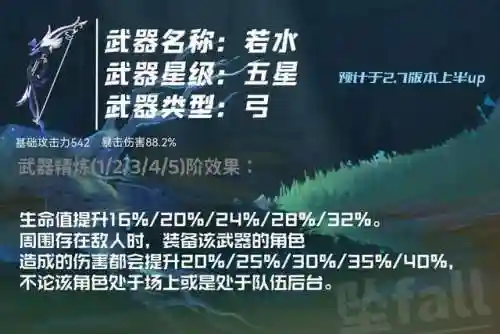 夜兰重云阵容搭配(原神夜兰最强配队有哪些)插图23