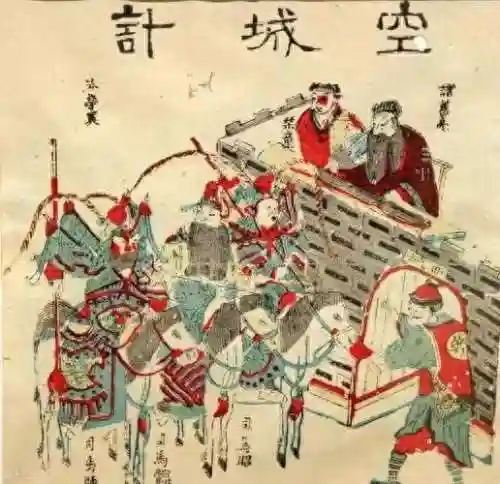 三国演义30个小故事(三国的小故事20篇)