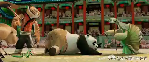 功夫熊猫盖世传奇(功夫熊猫手游下载正版)插图41