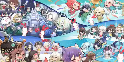 御魂预选阵容搭配图片(阴阳师御魂搭配大全)插图1