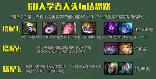 鬼书学者阵容搭配推荐(幻书启世录最强阵容)插图12
