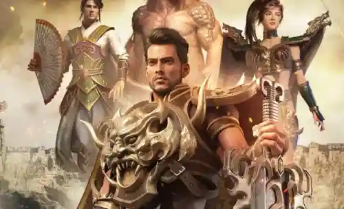 长久耐玩的传奇手游(什么传奇好玩又不烧钱)插图6