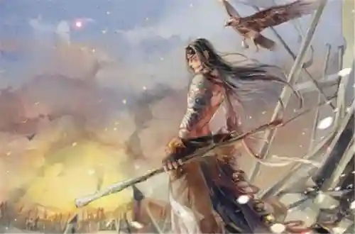 50部巅峰武侠诸天流小说(诸天流一心求道的小说)插图3