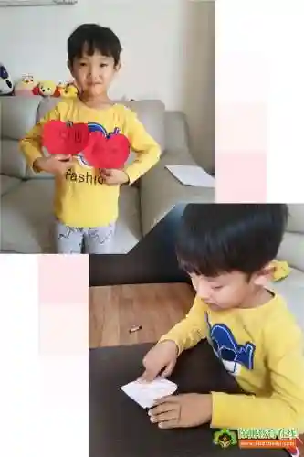 泡泡小战士儿歌(儿歌勇敢小兵兵)插图4