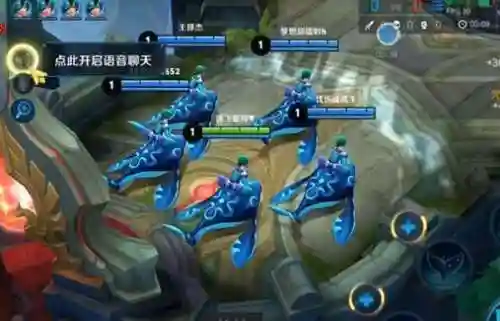 天天酷跑周瑜阵容搭配(三十六计阵容搭配)插图4