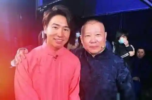 天天兄弟新主持阵容搭配(大话归来阵容搭配推荐)插图1
