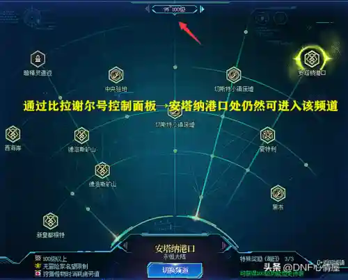 dnf增幅宠物(dnf60复古)插图4