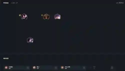 闪电天神狼人阵容搭配(零命雷神最适合的阵容)插图4