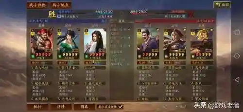 张角张飞法正阵容搭配(张角带什么战法)插图14