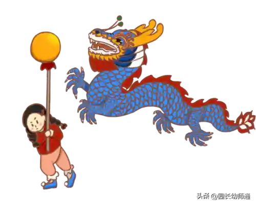 幼儿园互动小游戏(幼儿室内简易小游戏)插图4