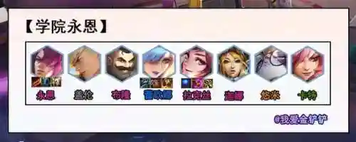 圣盾转阵容最强搭配(闪烁之光最强阵容)插图5