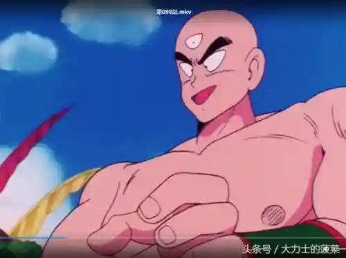 七龙珠国语完整版153集(国语动画片七龙珠)插图4