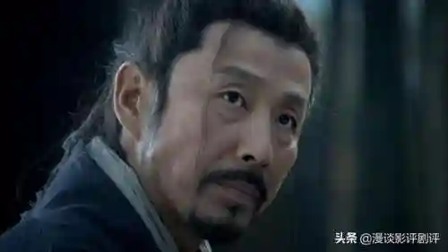 楚汉传奇电视剧80集全剧情(楚汉传奇连续剧)插图4