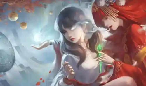 手机密室逃脱游戏排行榜(解谜游戏排行榜前十名)插图8
