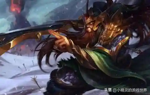 福星阵容搭配什么装备好(云顶之弈阵容搭配图表)插图5