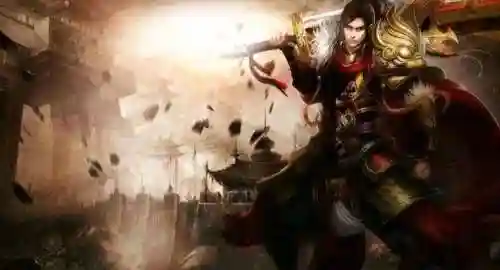 重生三国之我为皇帝(三国君临天下)插图4