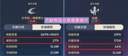 魔王武装全阵容怎么搭配(魔种天赋最强阵容)插图3
