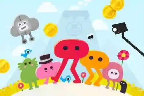 情侣小游戏互动双人(推推乐游戏)插图14