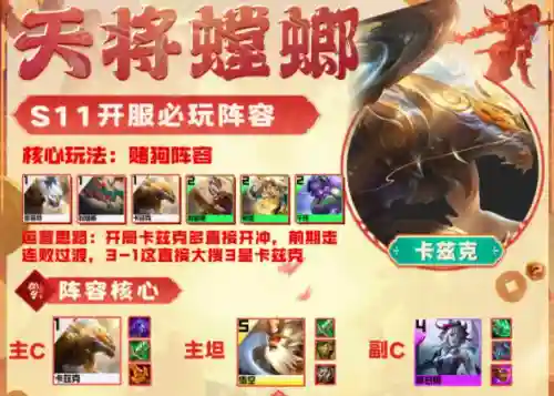 天使阵容搭配云顶新赛季(新版本云顶之弈天使给什么装备)插图3